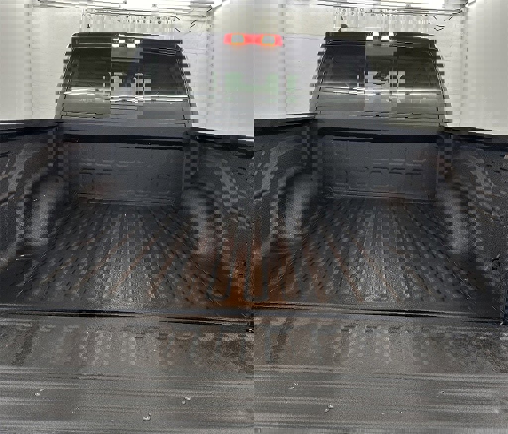 Used 2018 RAM 1500 Laramie Longhorn w/ Convenience Group image 37