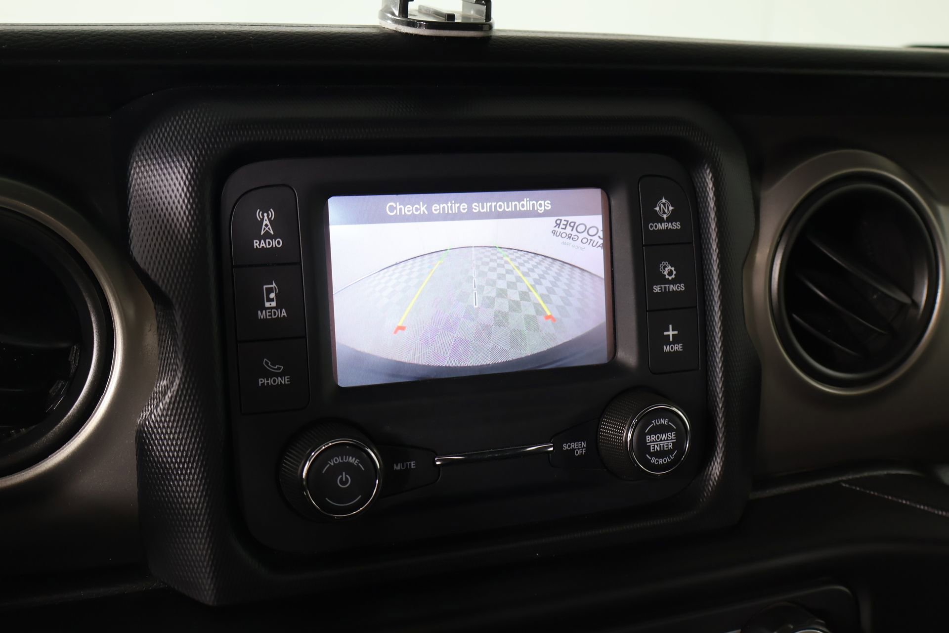 Used 2021 Jeep Wrangler Sport AWD/4WD image 6