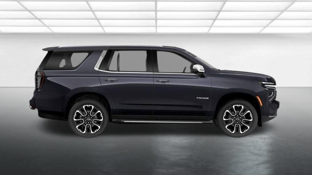 New 2026 Chevrolet Tahoe Premier w/ Sun And Tow Package AWD/4WD image 2