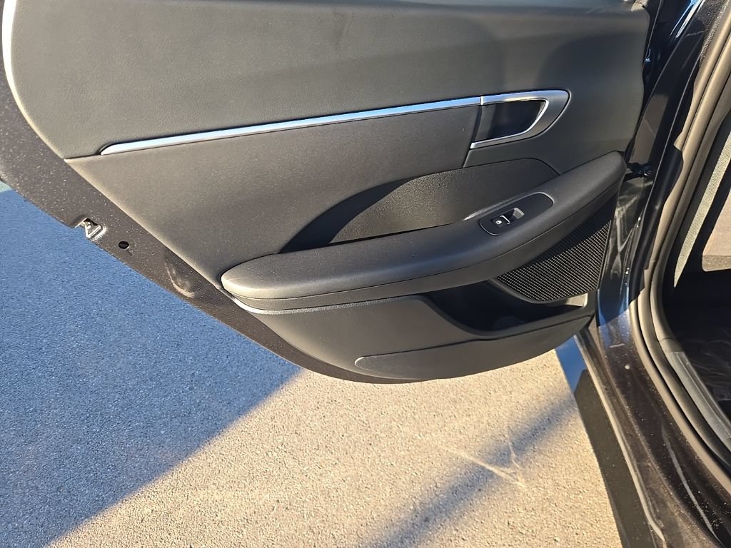 New 2026 Hyundai Sonata SEL FWD image 11