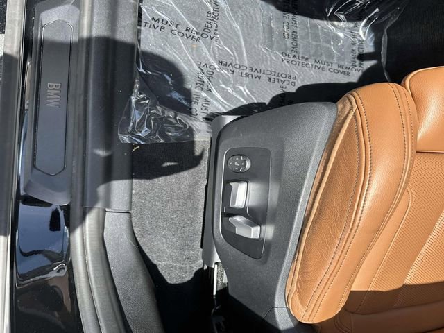 Used 2022 BMW X3 sDrive30i w/ Premium Package 2 (ZPA) image 20