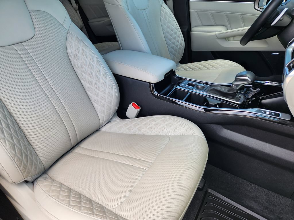 Certified 2023 Kia Sorento SX AWD/4WD image 15