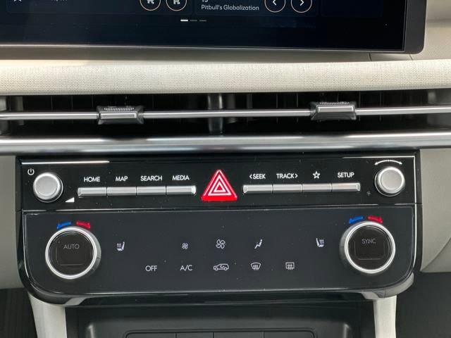 New 2025 Hyundai Tucson SEL image 35