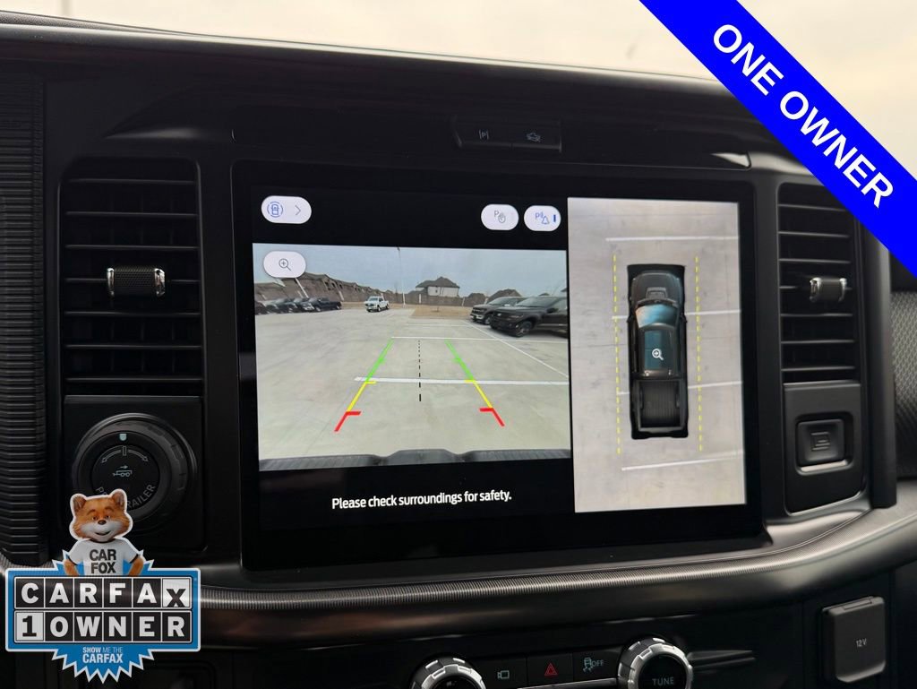 Used 2025 Ford F150 Raptor image 7