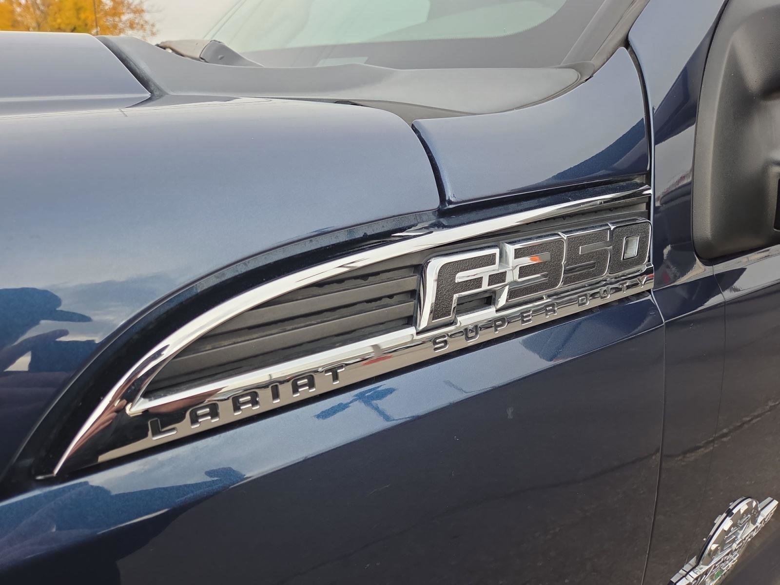 Used 2016 Ford F350 Lariat image 12