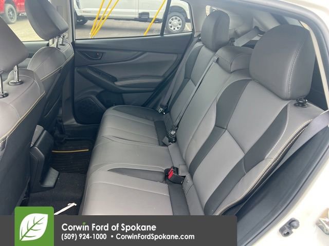 Used 2023 Subaru Crosstrek 2.5i Sport AWD/4WD image 11