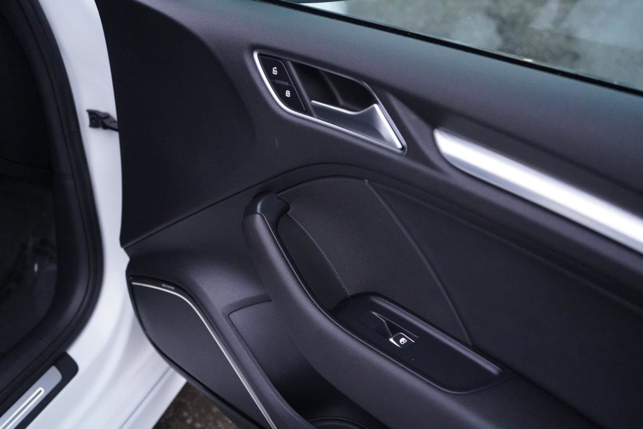 Used 2020 Audi A3 2.0T Premium Plus w/ Premium Plus Package image 61