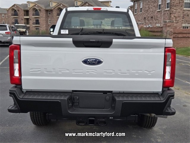 New 2026 Ford F250 XL image 8