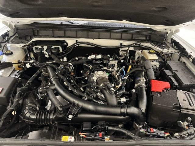 Certified 2022 Ford Bronco Wildtrak AWD/4WD image 25
