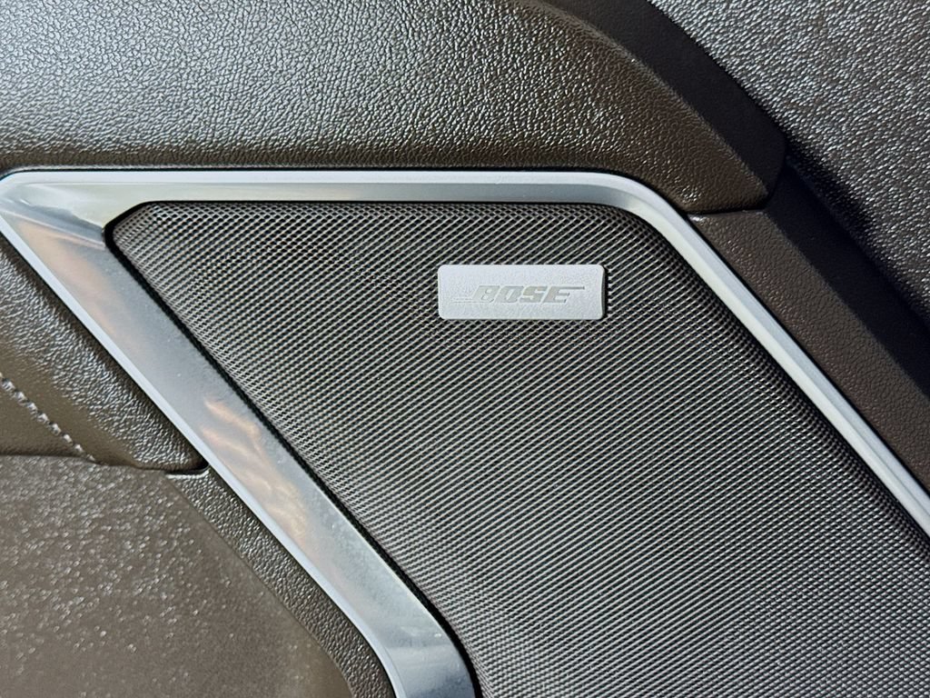 Certified 2024 GMC Sierra 1500 SLT AWD/4WD image 17