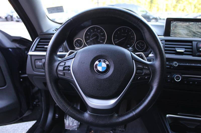 Used 2015 BMW 428i xDrive Coupe AWD/4WD image 14