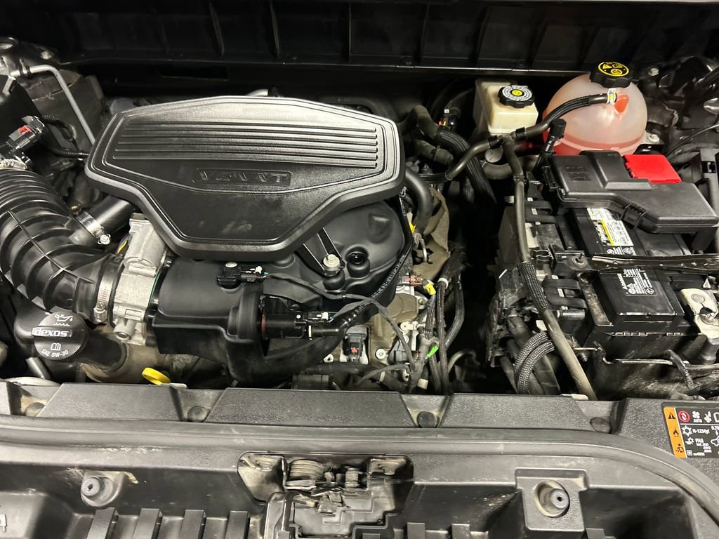 Used 2017 GMC Acadia Denali w/ Technology Package image 26