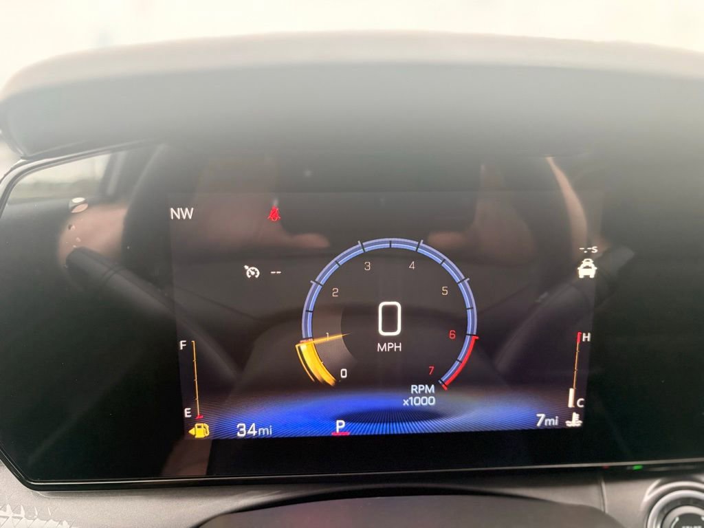 New 2026 Chevrolet Trax ACTIV image 27