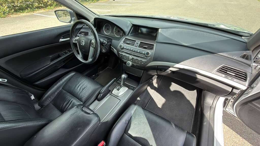 Used 2012 Honda Accord SE image 28