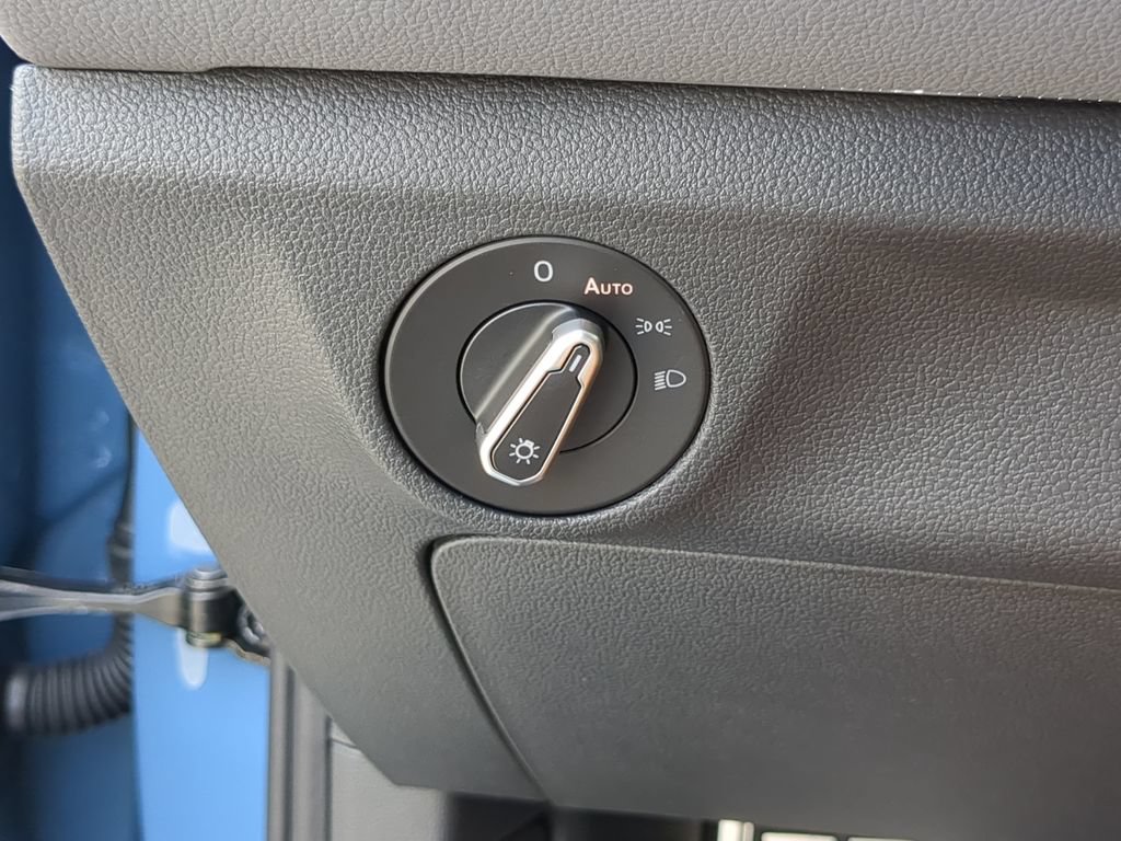 New 2026 Volkswagen Jetta GLI Autobahn FWD image 25