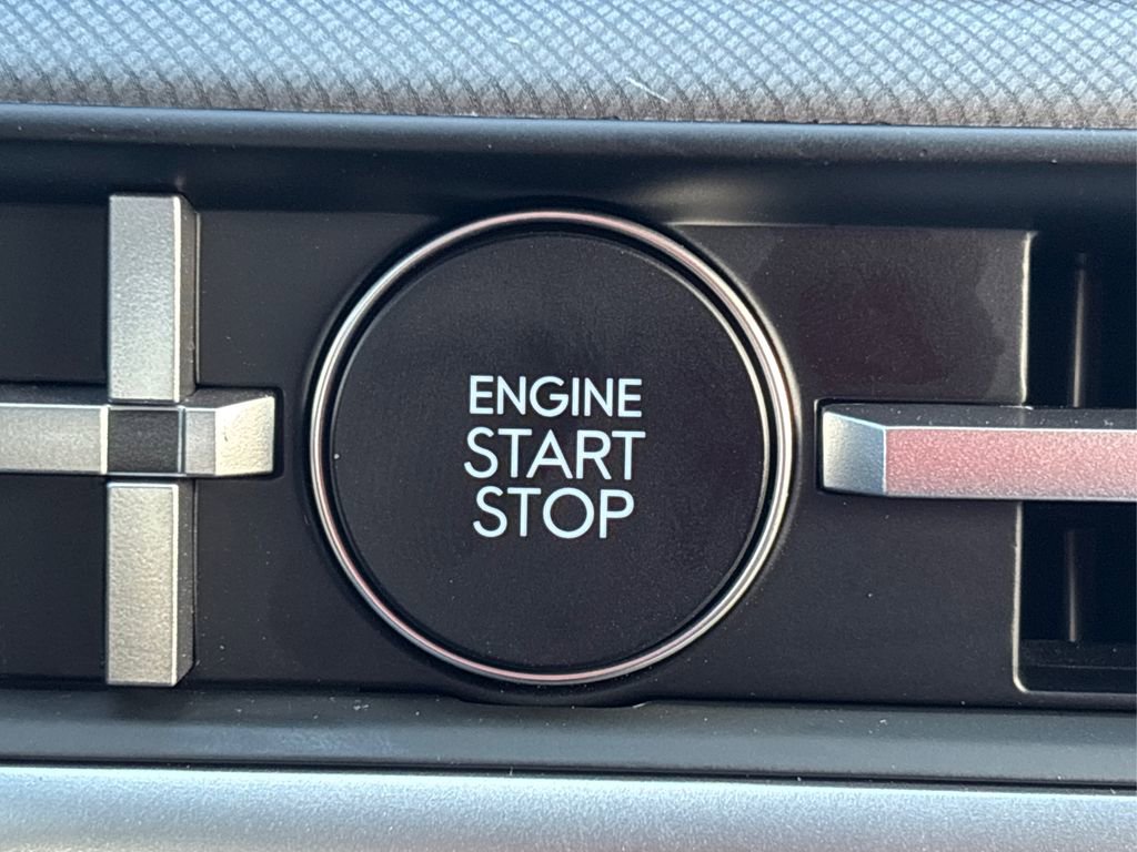 New 2026 Hyundai Santa Fe SE image 19