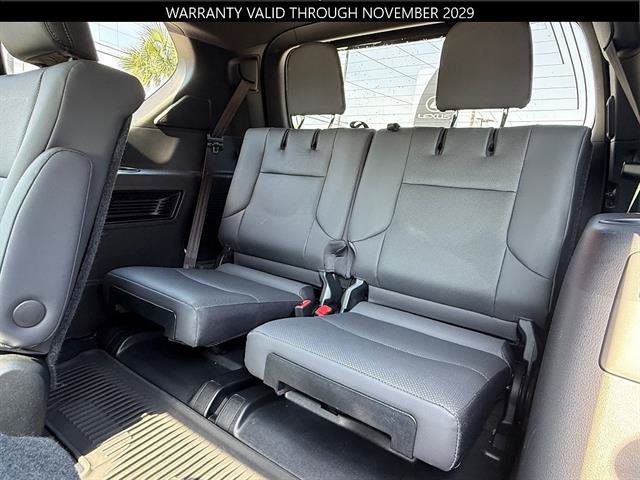 Certified 2023 Lexus GX 460 Premium AWD/4WD image 12