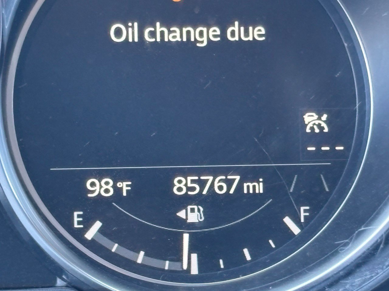 Used 2021 MAZDA CX-5 Touring FWD image 31