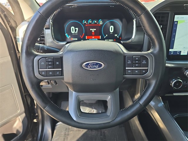 Used 2022 Ford F150 Lariat image 24