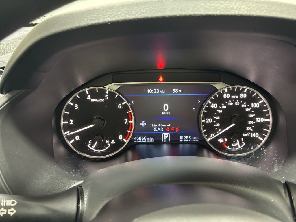 Used 2024 Nissan Altima 2.5 SV image 15