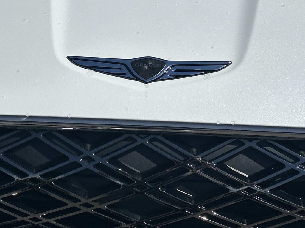 New 2026 Genesis GV70 2.5T Select AWD/4WD image 11