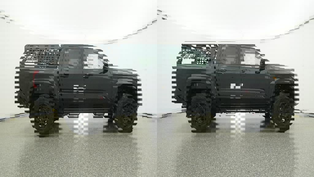 New 2026 Toyota Tacoma SR5 image 27