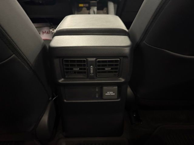 Used 2025 Toyota 4Runner TRD Sport Premium image 17
