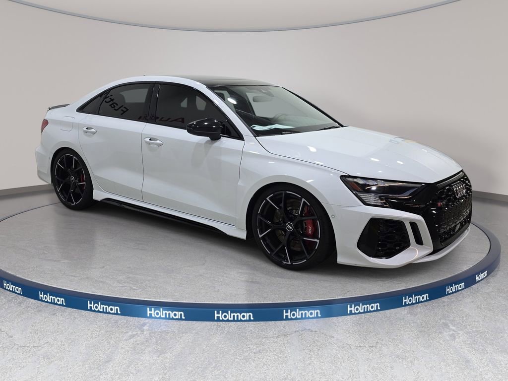 Used 2022 Audi RS 3 image 5