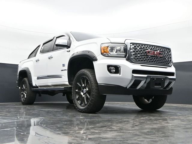 Used 2019 GMC Canyon Denali AWD/4WD image 39