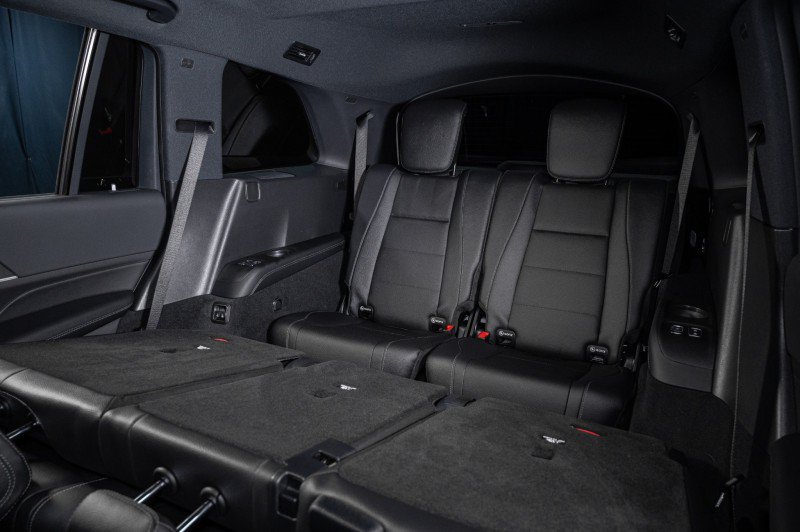New 2026 Mercedes-Benz GLS 450 4MATIC image 31
