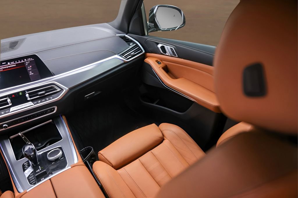 Used 2019 BMW X5 xDrive40i w/ Convenience Package image 28