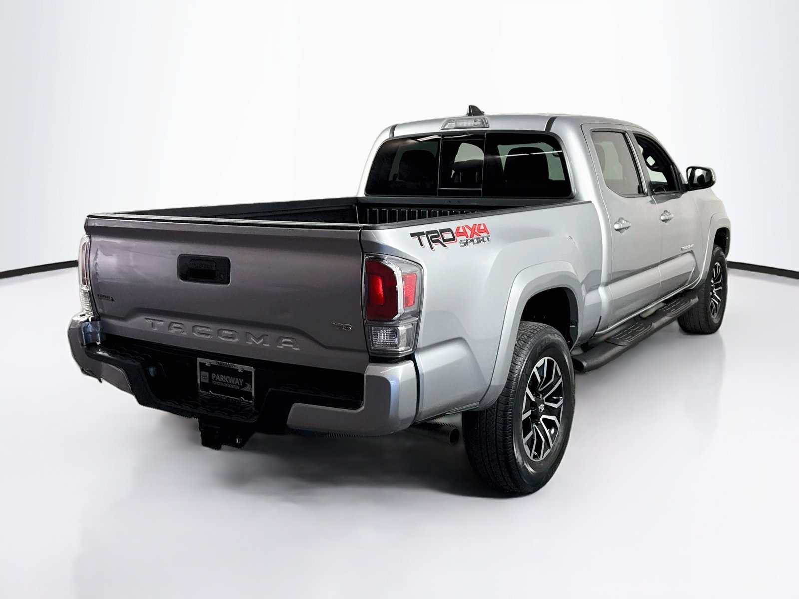 Certified 2023 Toyota Tacoma TRD Sport AWD/4WD image 21