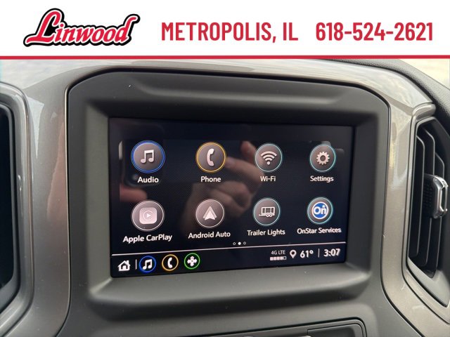 New 2026 GMC Sierra 1500 Pro w/ Graphite Edition image 24