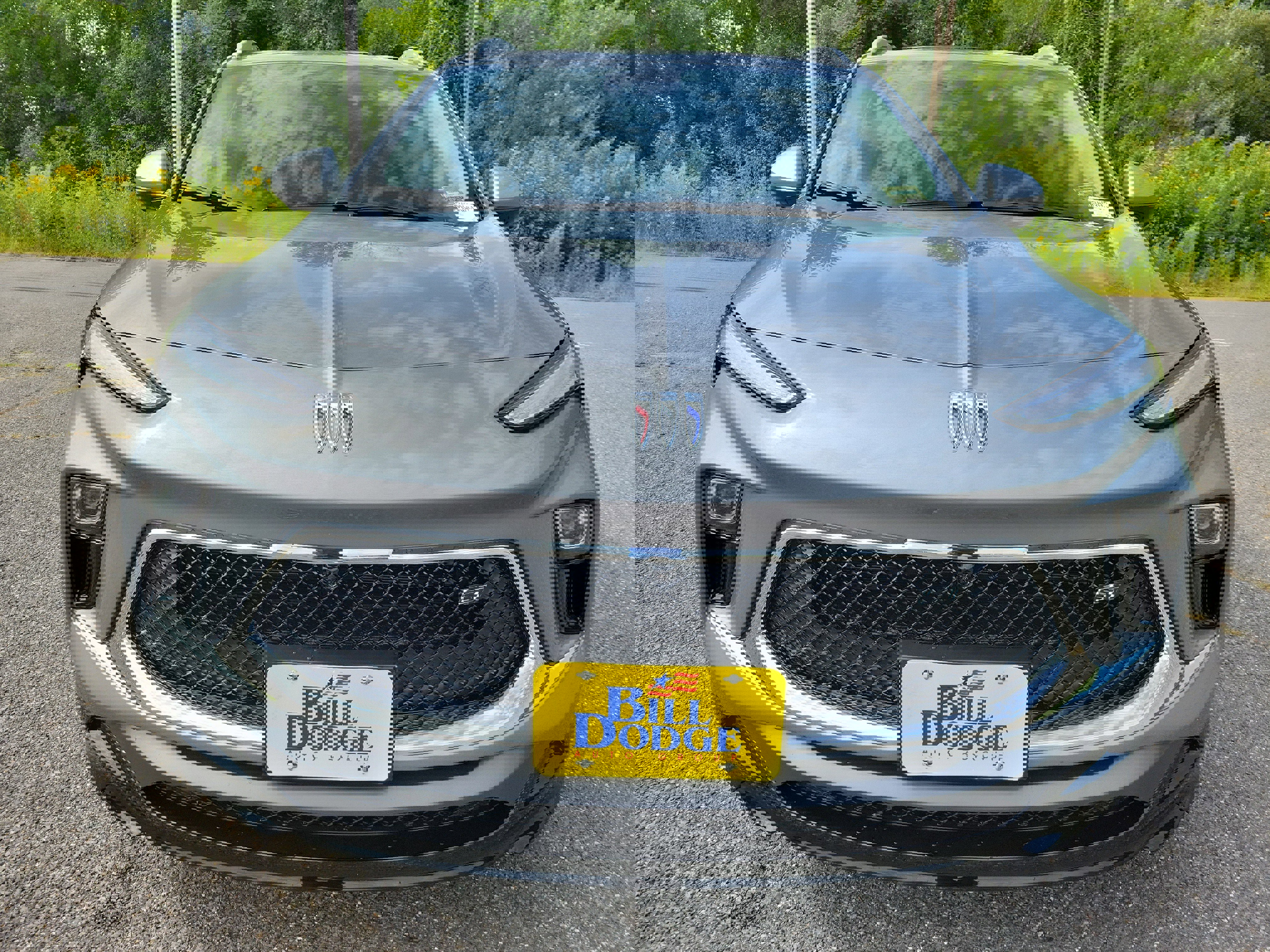 New 2026 Buick Encore GX Sport Touring w/ Advanced Technology Package image 2