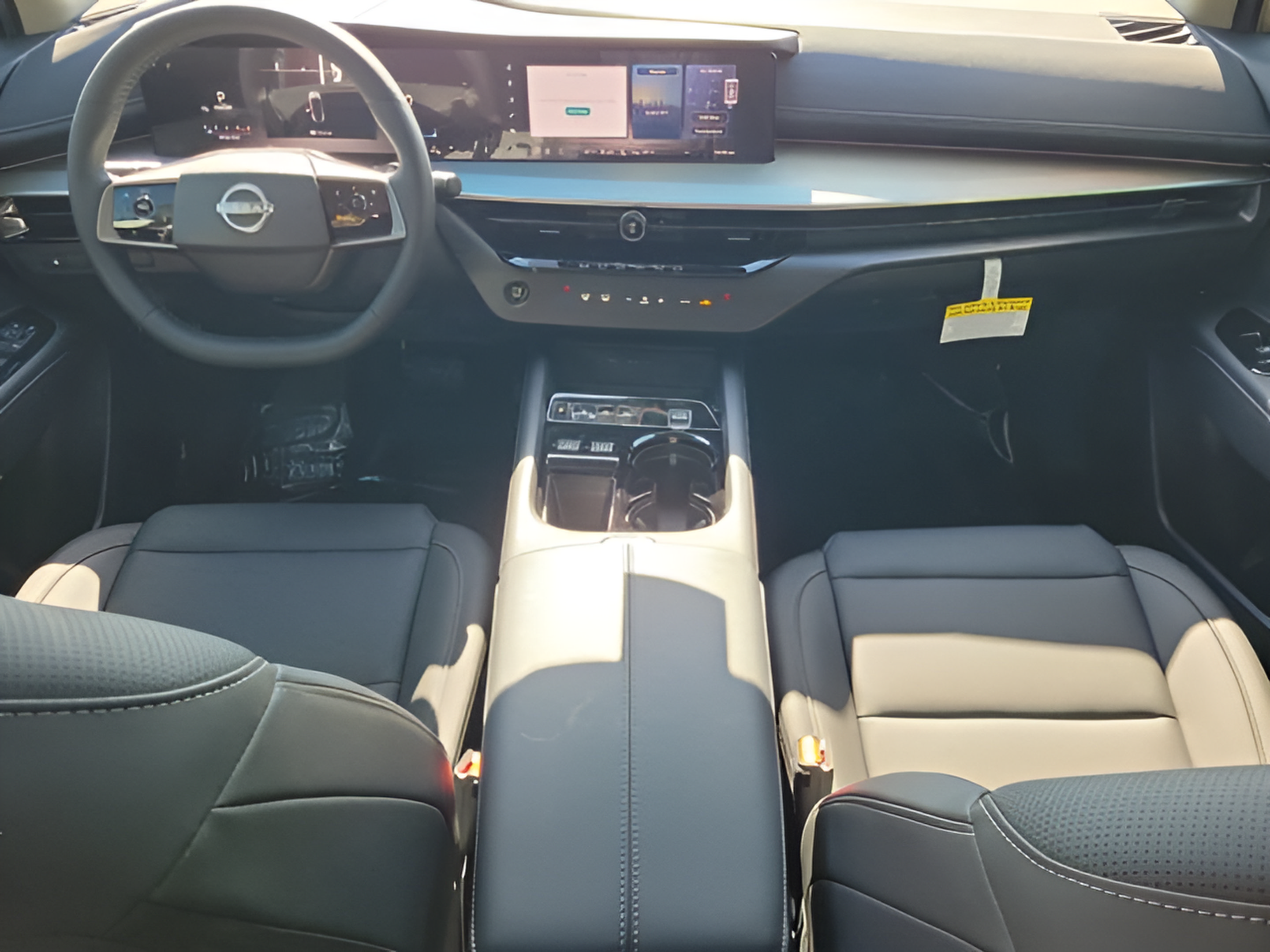 Used 2026 Nissan Murano SL AWD/4WD image 11