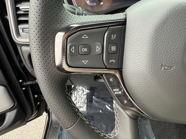 New 2026 RAM 1500 Rebel image 22