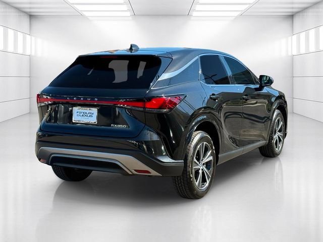 Used 2024 Lexus RX 350 FWD w/ Technology Package image 5