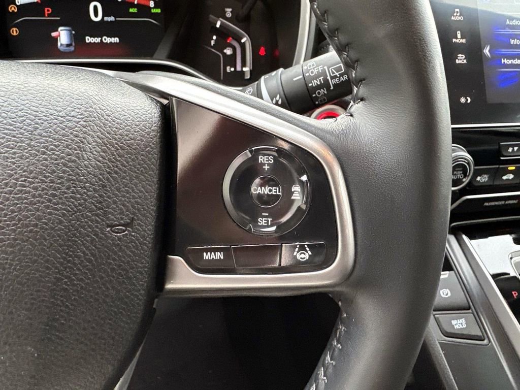 Used 2022 Honda CR-V EX-L image 18