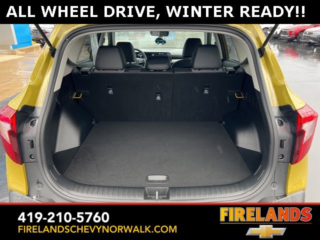 Used 2024 Kia Seltos S image 34