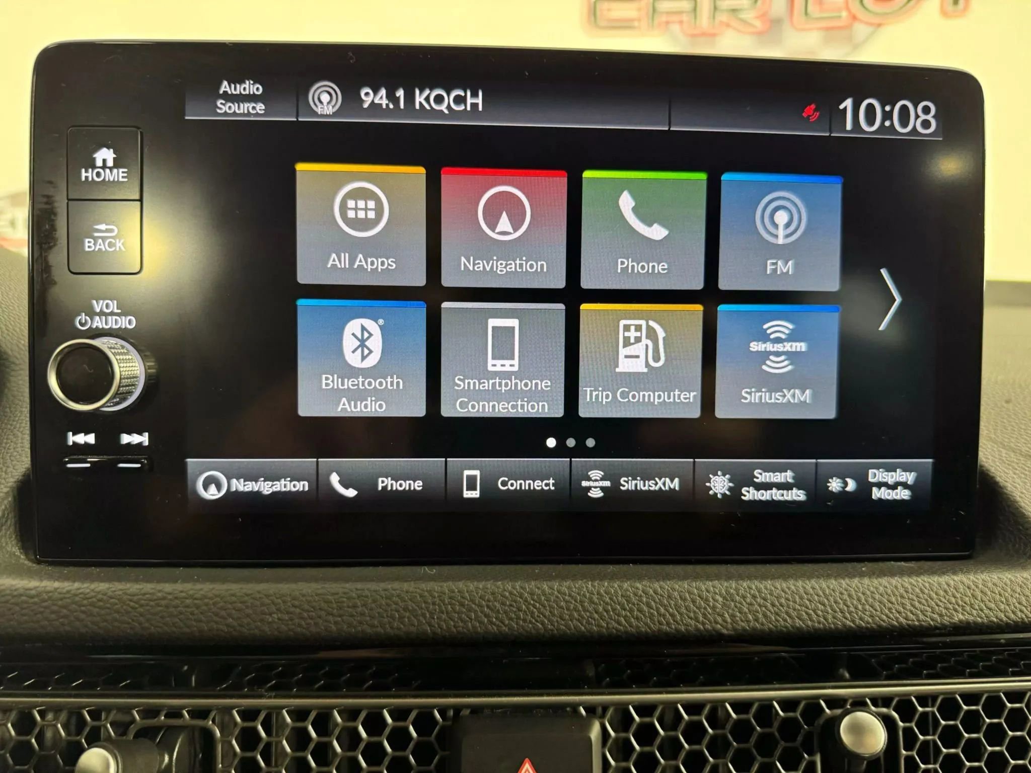 Used 2023 Honda Civic Sport Touring image 21