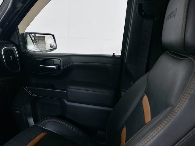 Used 2019 GMC Sierra 1500 AT4 w/ AT4 Premium Package image 25