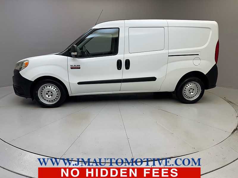 Used 2017 RAM ProMaster City Tradesman w/ Rear Back-up Camera Group FWD image 2