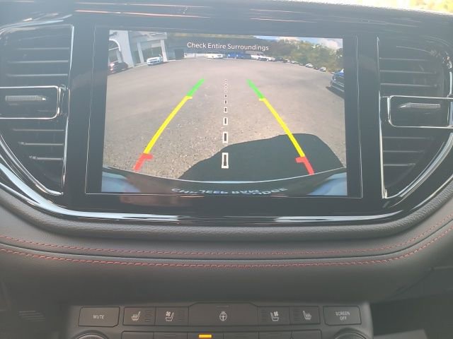 New 2026 Dodge Durango GT image 15