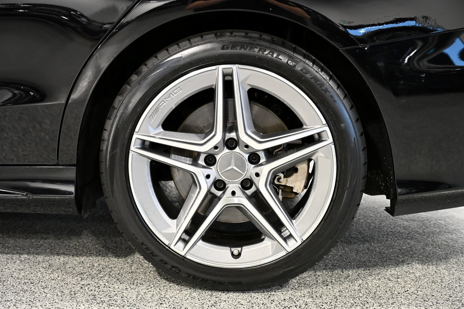 Used 2020 Mercedes-Benz C 43 AMG 4MATIC Sedan image 14