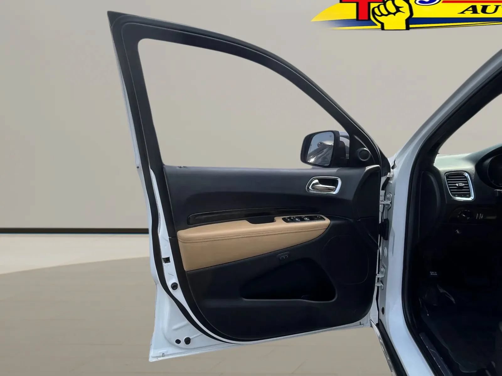 Used 2014 Dodge Durango Citadel AWD/4WD image 7