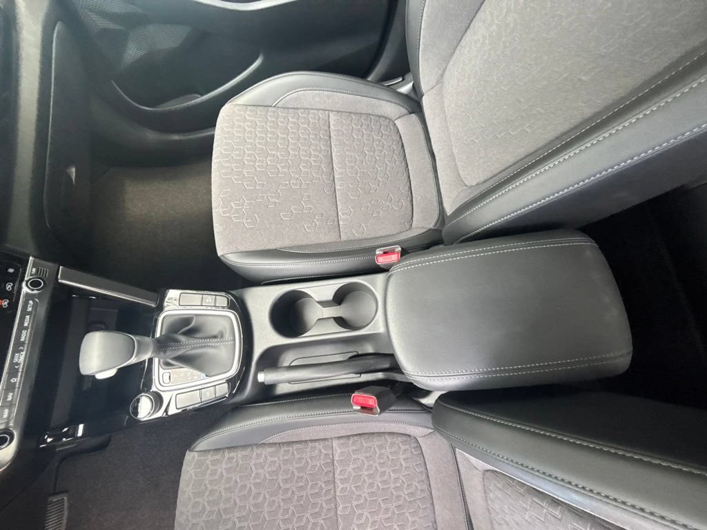 Used 2026 Kia Seltos S FWD image 15