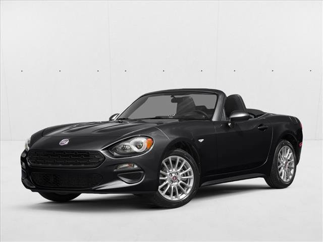 Used 2017 FIAT 124 Spider Classica RWD video 1