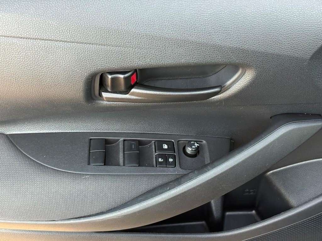 Used 2024 Toyota Corolla LE FWD image 16