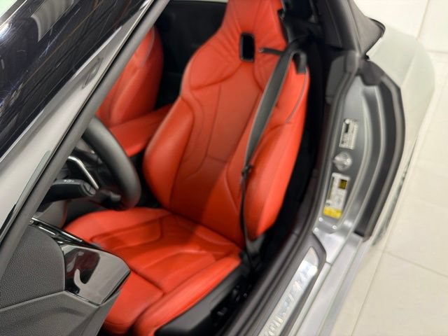 Used 2022 BMW Z4 M40i w/ Premium Package RWD image 15