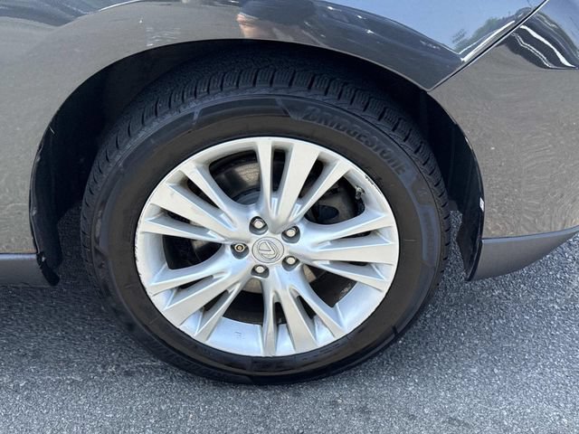 Used 2010 Lexus RX 450h AWD image 7